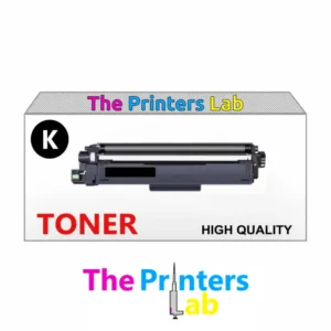 Συμβατό Toner Brother TN248 XL - Black