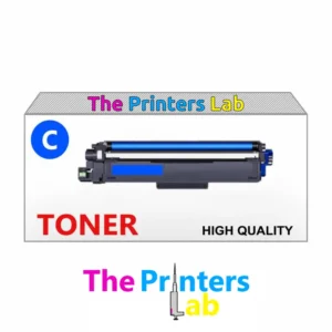 Συμβατό Toner Brother TN248 XL - Cyan