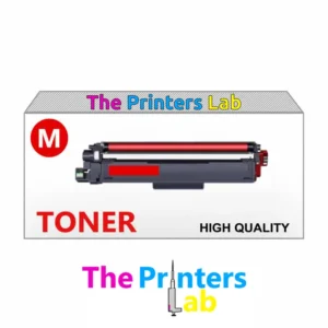 Συμβατό Toner Brother TN248 XL - Magenta