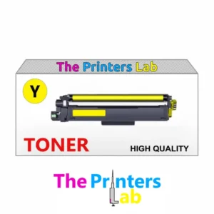 Συμβατό Toner Brother TN248 XL - Yellow