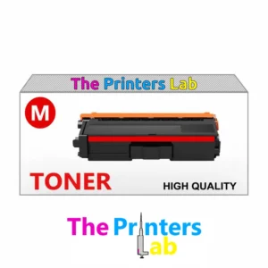 Συμβατό Toner Brother TN325 - Magenta