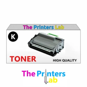 Συμβατό Toner Brother TN3480/TN3430/TN3410 - Black