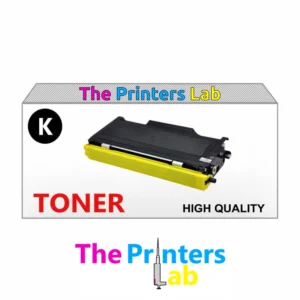 Συμβατό Toner Brother TN350/TN2000 - Black