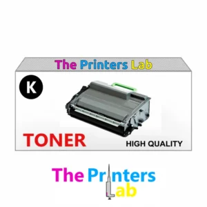 Συμβατό Toner Brother TN3512 - Black