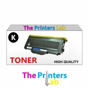 Συμβατό Toner Brother TN360 - Black