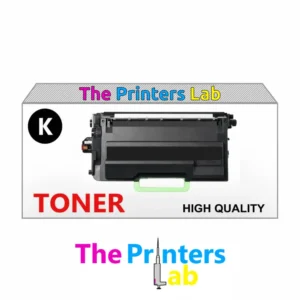 Συμβατό Toner Brother TN3610 - Black