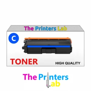 Συμβατό Toner Brother TN423 - Cyan