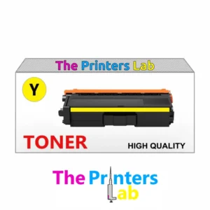 Συμβατό Toner Brother TN423 - Yellow