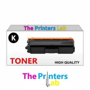Συμβατό Toner Brother TN423 / TN433 - Black