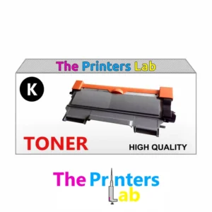 Συμβατό Toner Brother TN450 / TN2220 - Black