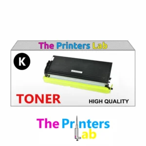 Συμβατό Toner Brother TN460 - Black
