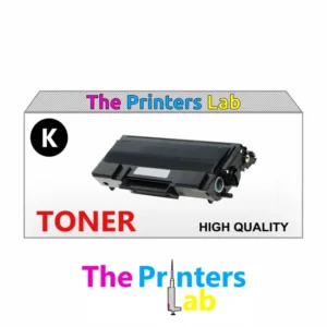 Συμβατό Toner Brother TN650/TN3280 - Black
