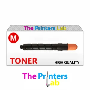 Συμβατό Toner Canon C-EXV29 - Magenta