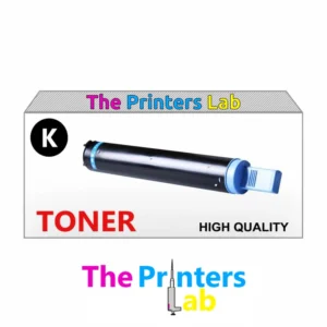 Συμβατό Toner Canon C-EXV5 / C-EXV14 - Black