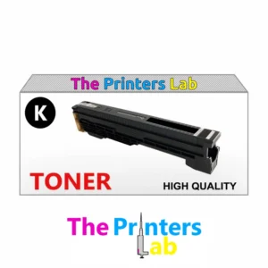 Συμβατό Toner Canon C-EXV8 - Black