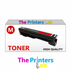 Συμβατό Toner Canon C-EXV8 - Magenta