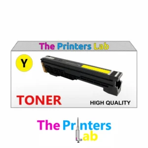 Συμβατό Toner Canon C-EXV8 - Yellow
