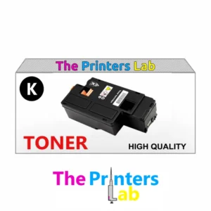Συμβατό Toner Epson C1700 - Black