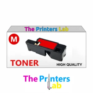 Συμβατό Toner Epson C1700 - Magenta