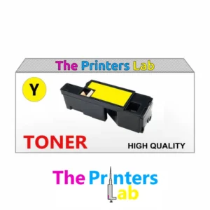 Συμβατό Toner Epson C1700 - Yellow