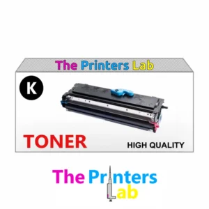 Συμβατό Toner Epson EPL6200 - Black