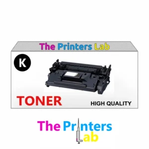 Συμβατό Toner HP C4127X - Black
