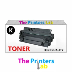 Συμβατό Toner HP C4129X - Black