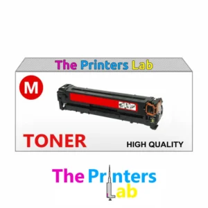 Συμβατό Toner HP CB543A / CE323A / CF213A - Magenta