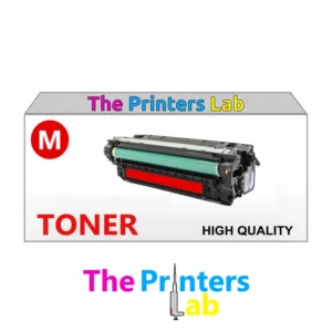 Συμβατό Toner HP CE253A - Magenta