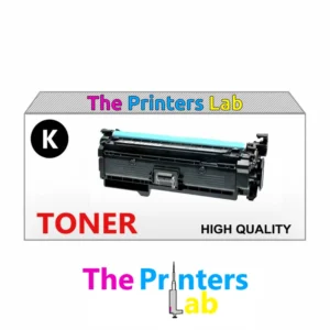 Συμβατό Toner HP CE400X - Black