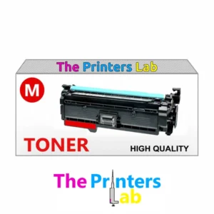 Συμβατό Toner HP CE403A - Magenta