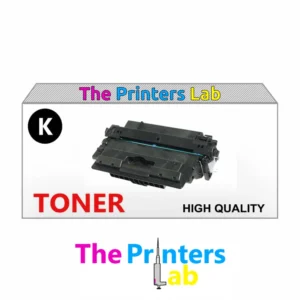 Συμβατό Toner HP CF214X - Black