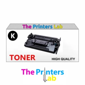 Συμβατό Toner HP CF226X/052H - Black