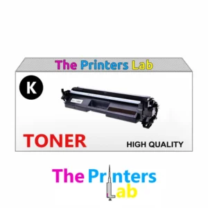Συμβατό Toner HP CF230A - Black