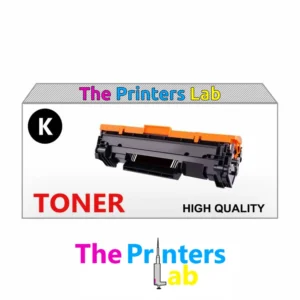 Συμβατό Toner HP CF244A - Black
