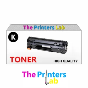 Συμβατό Toner HP CF279A - Black