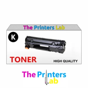 Συμβατό Toner HP CF279X - Black