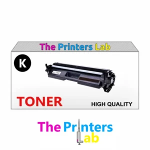 Συμβατό Toner HP CF294X - Black
