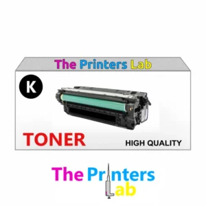 Συμβατό Toner HP CF360X - Black
