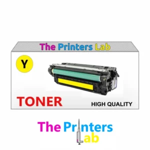 Συμβατό Toner HP CF362X - Yellow
