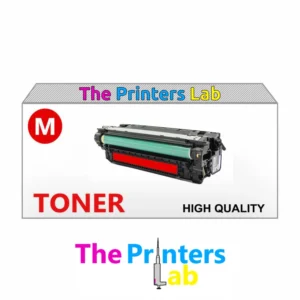 Συμβατό Toner HP CF363X - Magenta