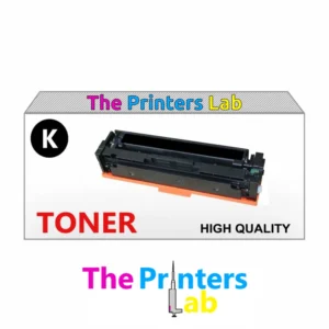 Συμβατό Toner HP CF410X/046H - Black