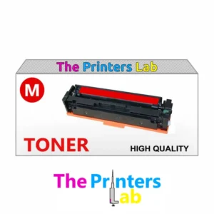 Συμβατό Toner HP CF413X/046H - Magenta