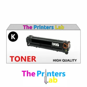 Συμβατό Toner HP CF530A - Black