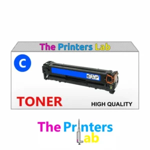 Συμβατό Toner HP CF531A - Cyan