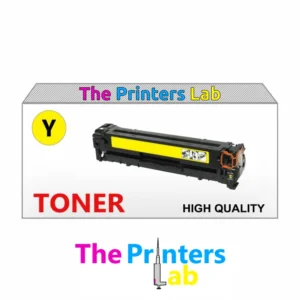 Συμβατό Toner HP CF532A - Yellow