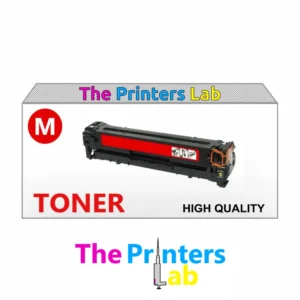 Συμβατό Toner HP CF533A - Magenta