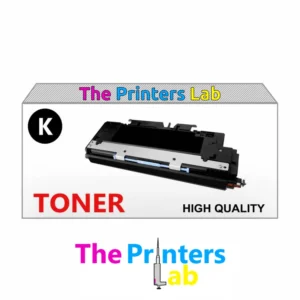 Συμβατό Toner HP Q2670A - Black