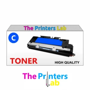 Συμβατό Toner HP Q2671A - Cyan