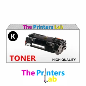 Συμβατό Toner HP Q5949A / Q7553A - Black